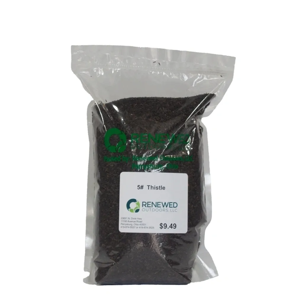 Small black package labeled 'Mr. Freeze'.