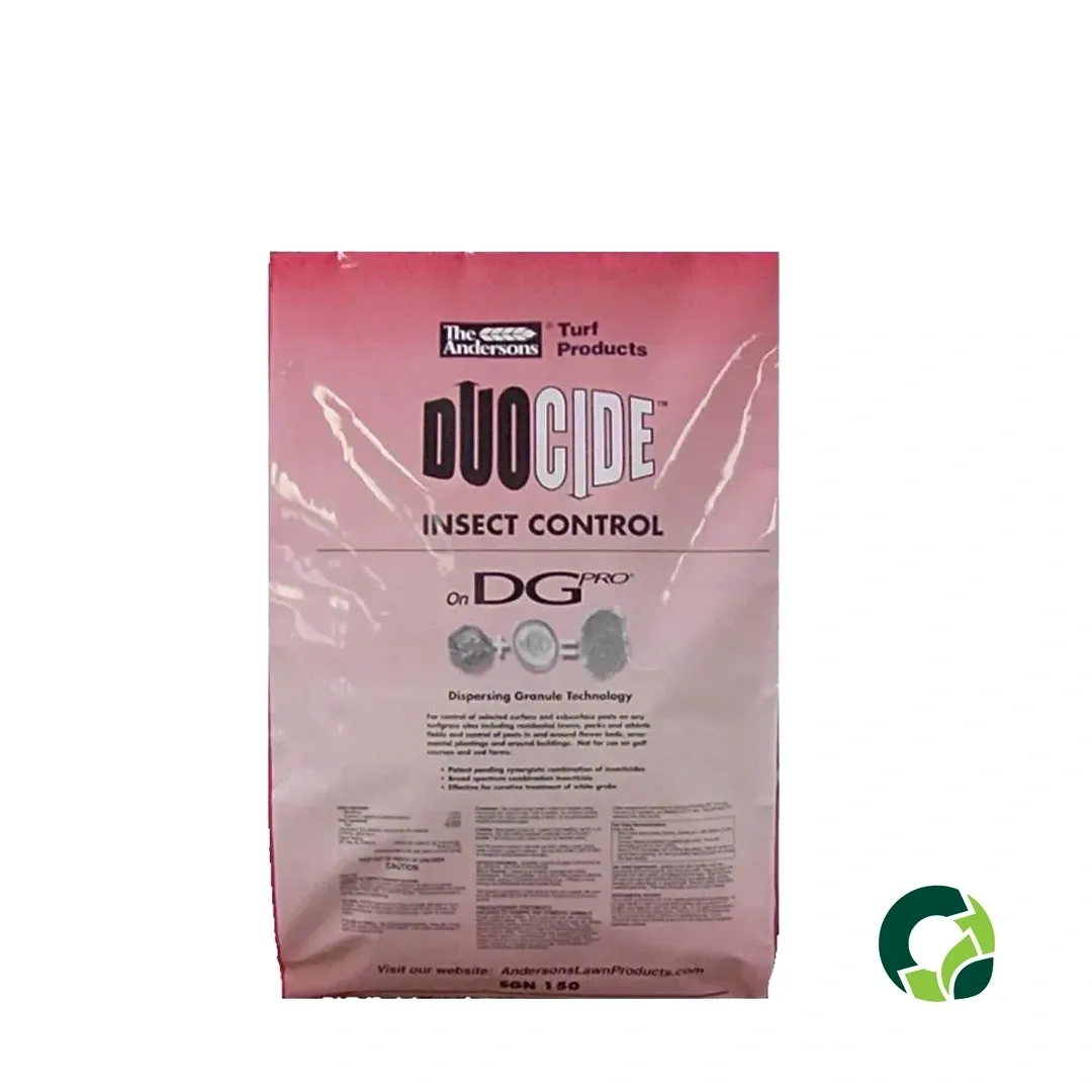 Back of a pink dog food bag with feeding instructions and product details.